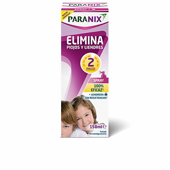 Anti lice lotion Paranix   150 ml