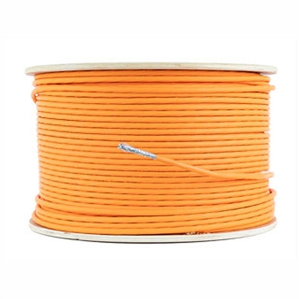 Nätkabel UTP Styv Kategori 6 NANOCABLE 10.20.1700-305 305 m