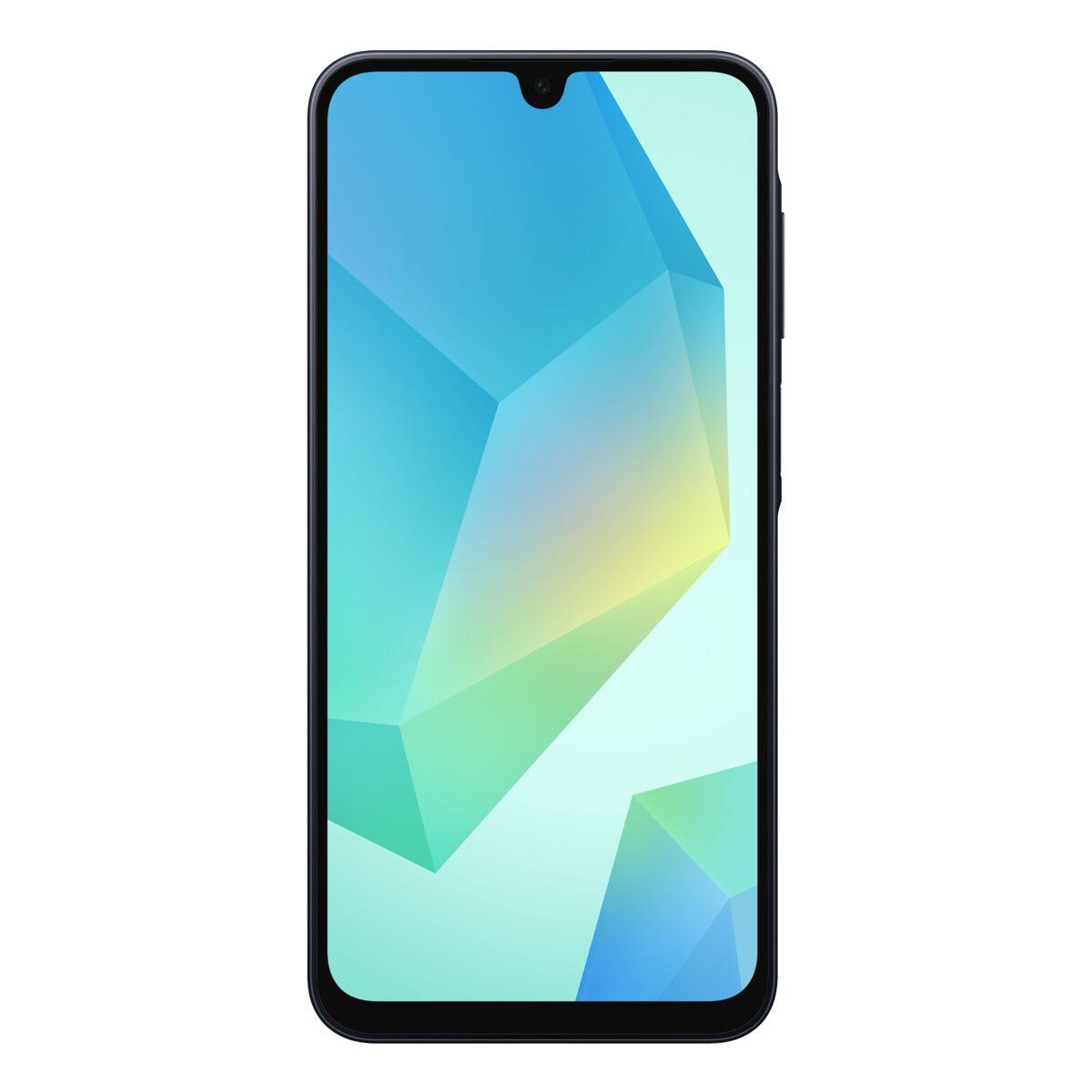 Smartphone Samsung Galaxy A16 6,7" 4 GB RAM 128 GB Svart - 2