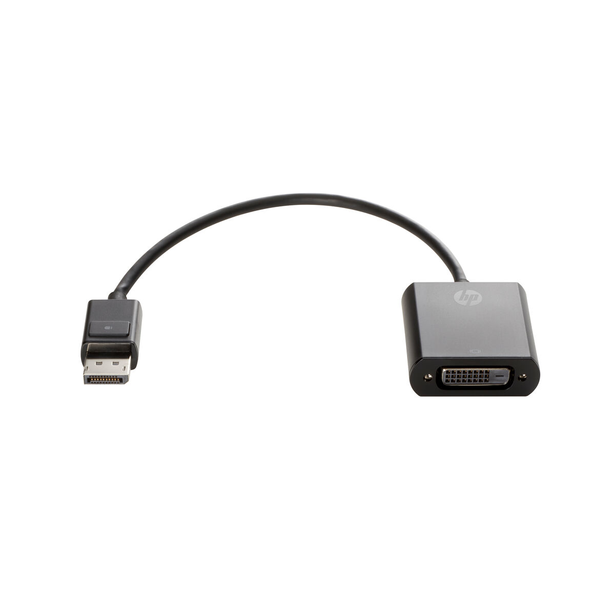Monitor HP FH973AA Svart - 3