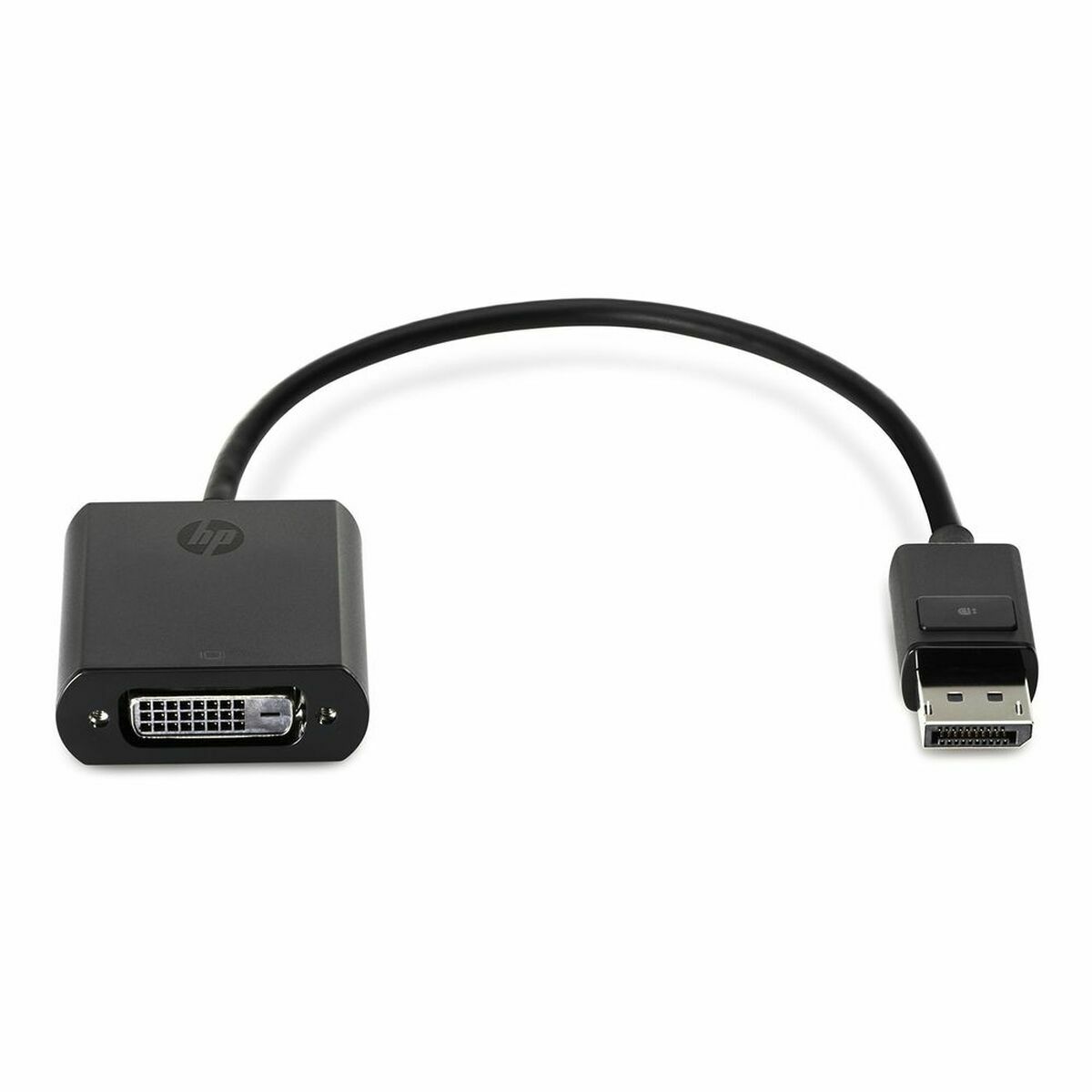 Monitor HP FH973AA Svart - 2