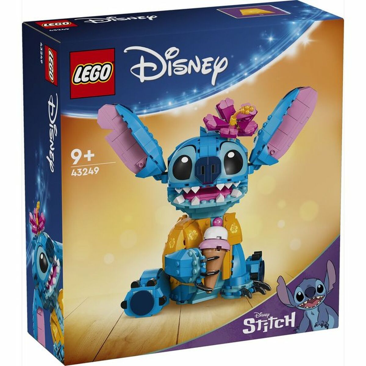 Byggsats Lego - 2