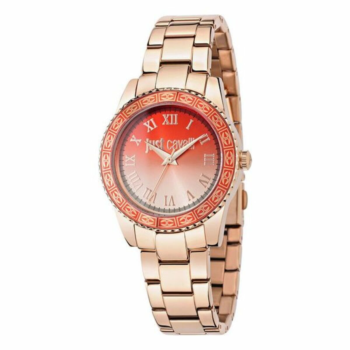 Damklocka Just Cavalli R7253202506