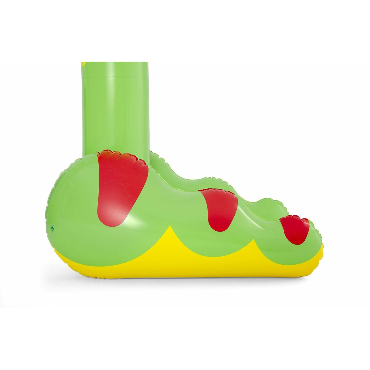 Bestway Jumbo Uppblåsbart Sprinkler Mask 338x110x188 cm +2 År Trädgård 52398 - 8