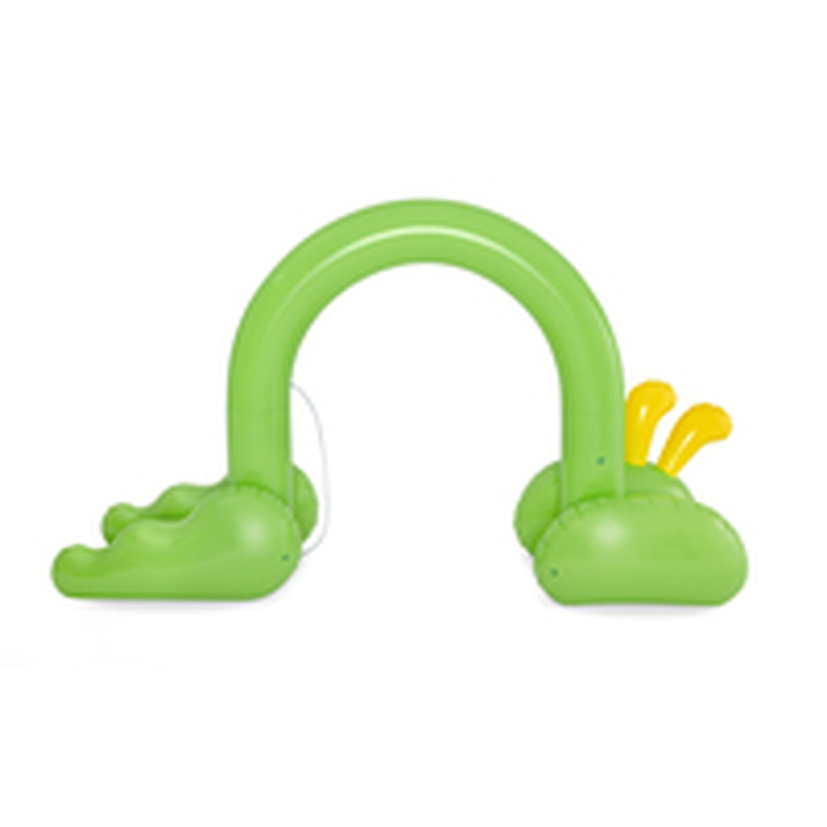 Bestway Jumbo Uppblåsbart Sprinkler Mask 338x110x188 cm +2 År Trädgård 52398 - 7