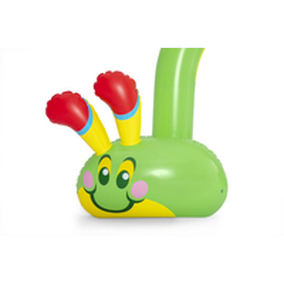 Bestway Jumbo Uppblåsbart Sprinkler Mask 338x110x188 cm +2 År Trädgård 52398 - 3