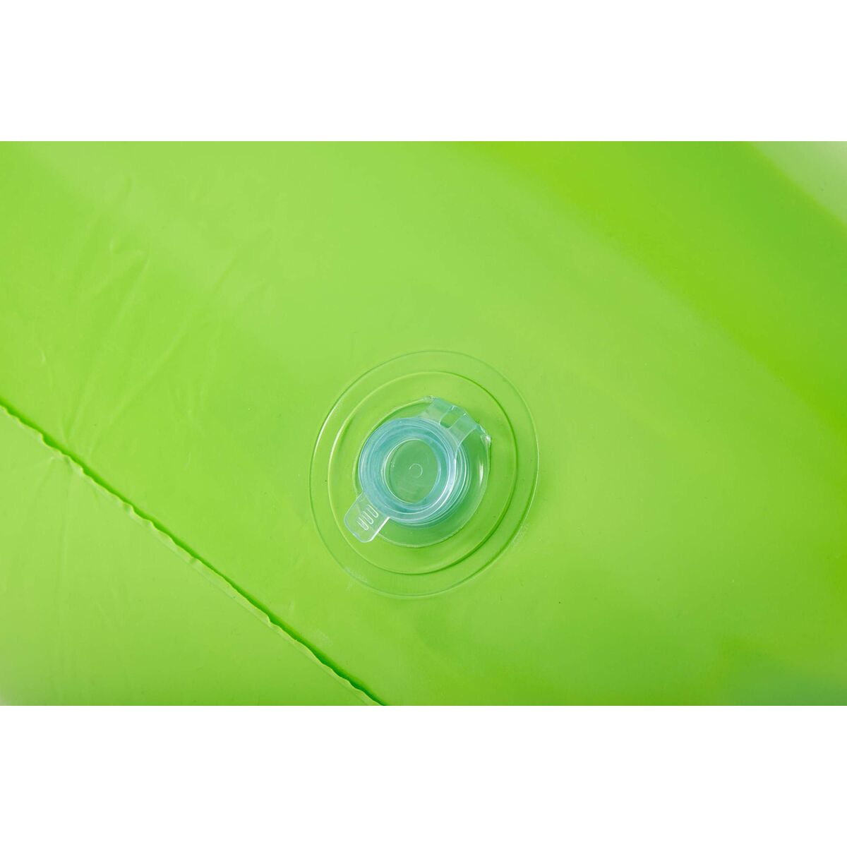 Bestway Jumbo Uppblåsbart Sprinkler Mask 338x110x188 cm +2 År Trädgård 52398 - 4