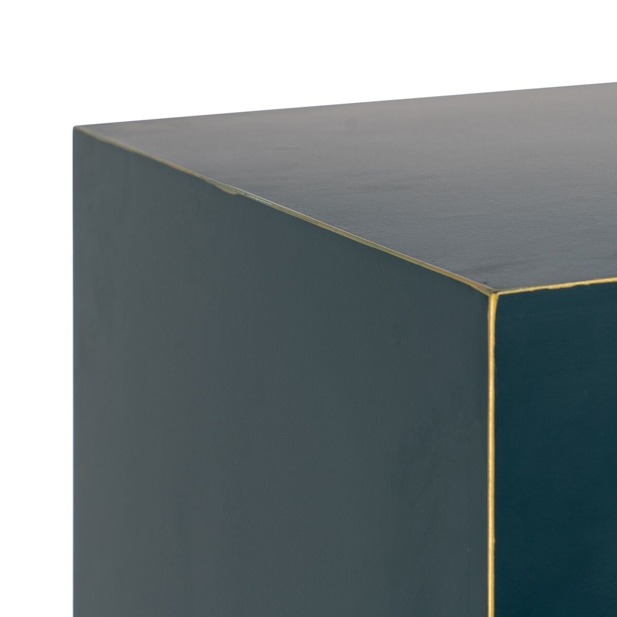 Skåp ORIENTE Blå 100 x 45 x 160 cm - 7