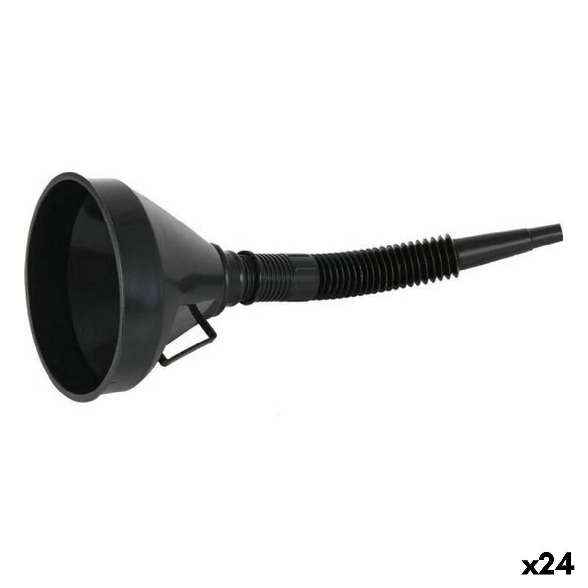 Tratt med förlängning Bricotech 52343 (24 antal) - 3