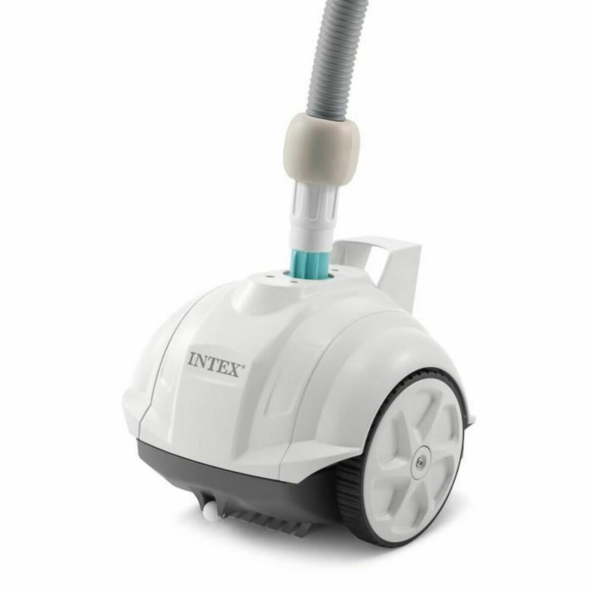 Automatiska poolrengöringsmedel Intex Zx50 56,5 x 40 x 33 cm - 3