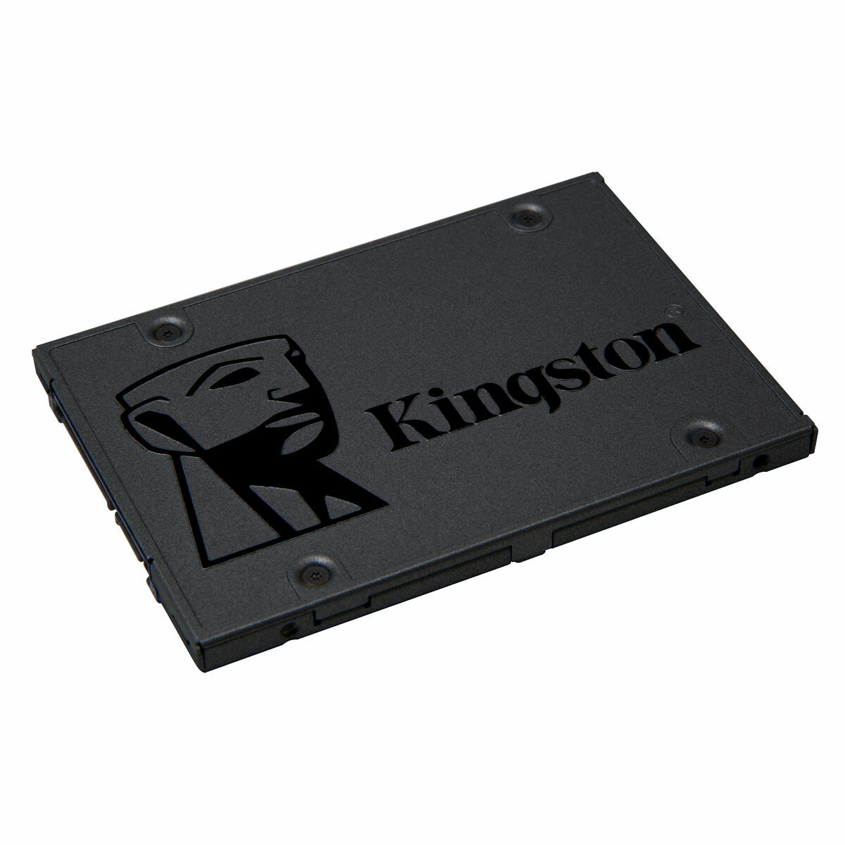Hårddisk Kingston SA400S37/240G 240 GB SSD SSD - 2