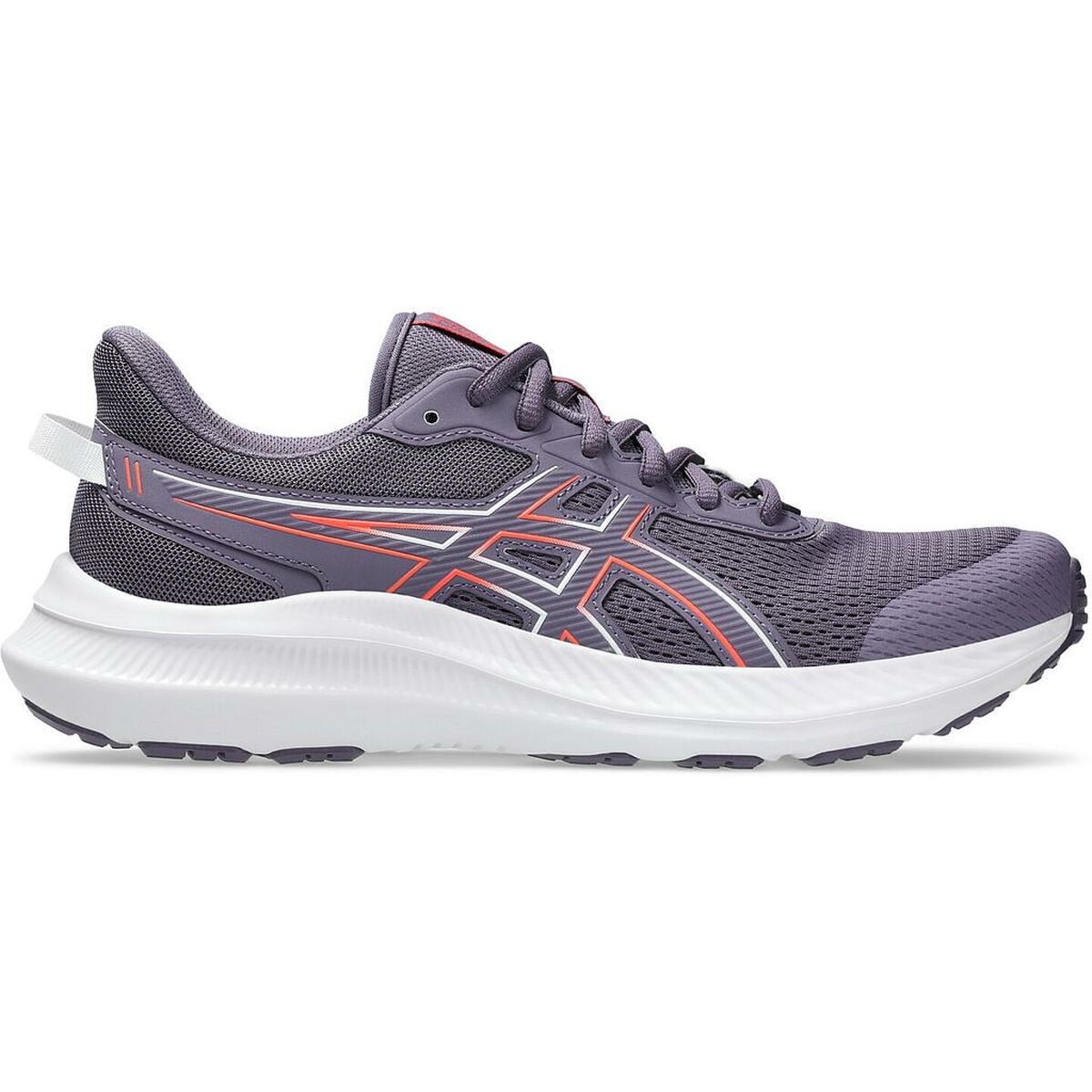 Löparskor, Vuxna Asics JOLT 5 1012B757 500 Grå