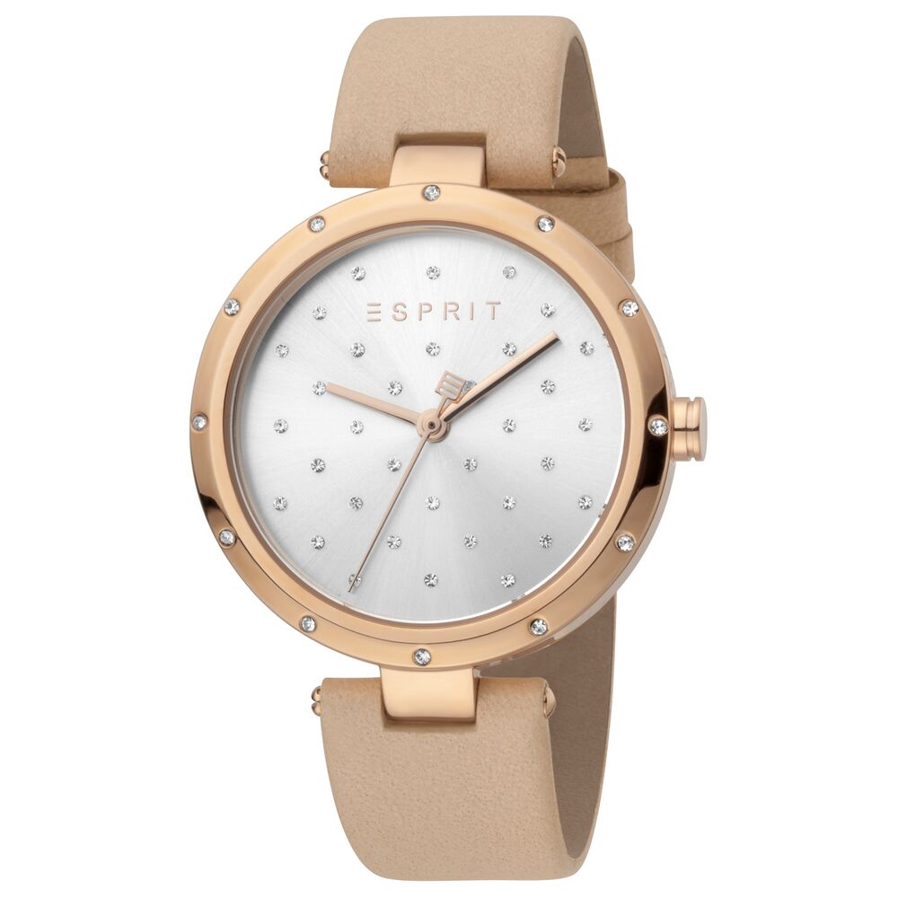 Damklocka Esprit ES1L214L0035