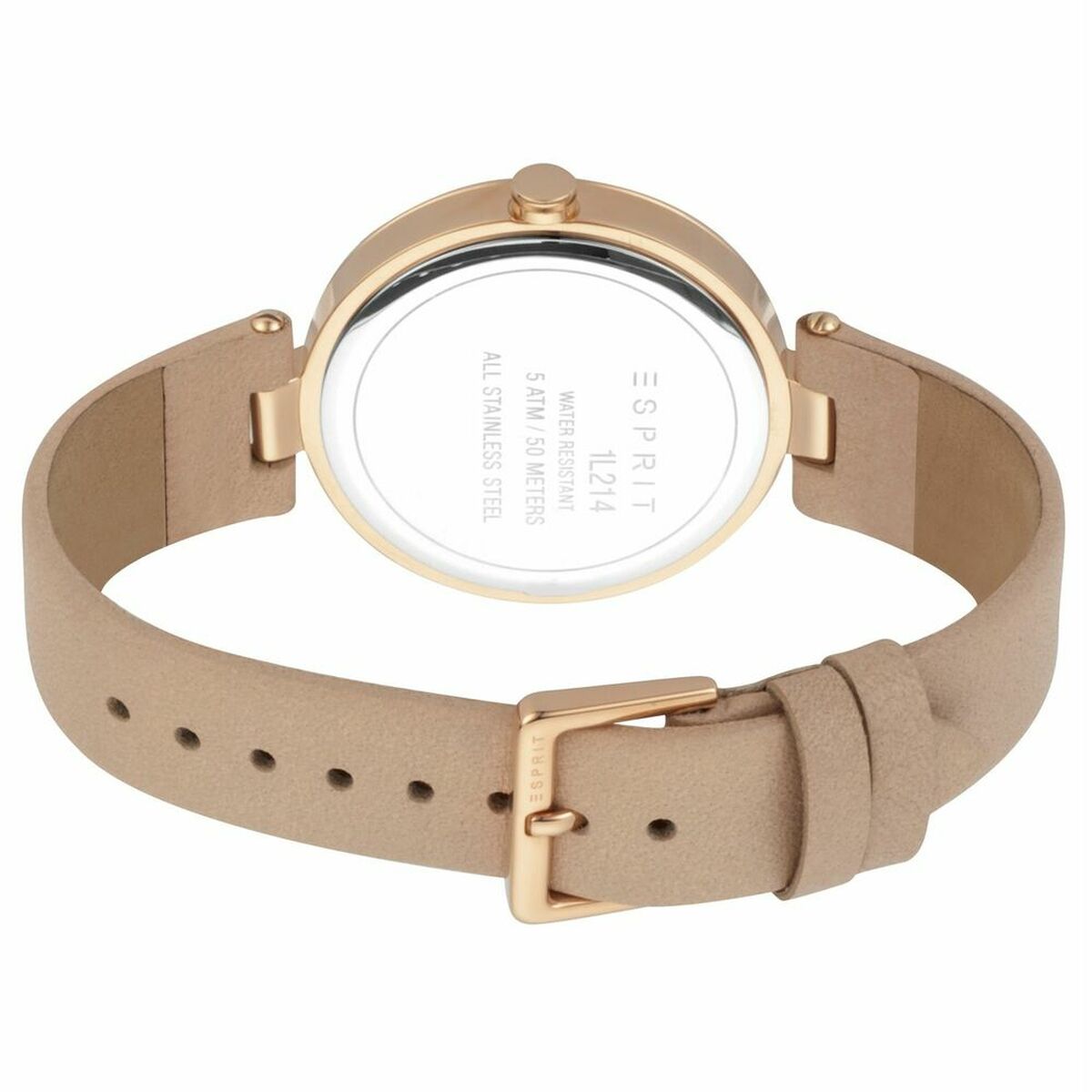 Damklocka Esprit ES1L214L0035 - 7
