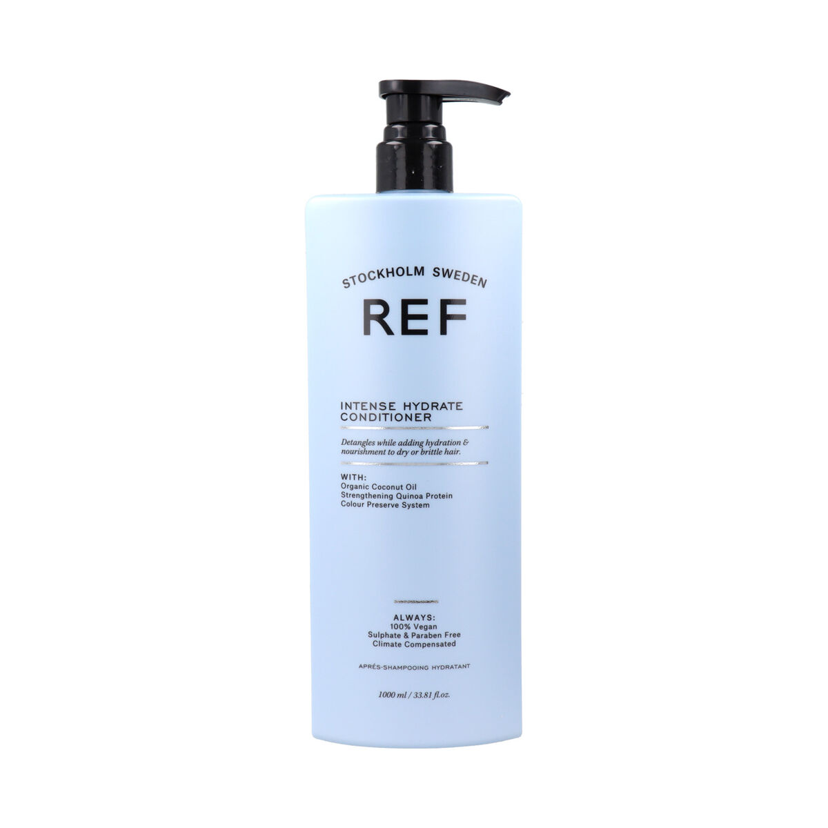 Balsam REF INTENSE HYDRATE 1 L Fuktgivande