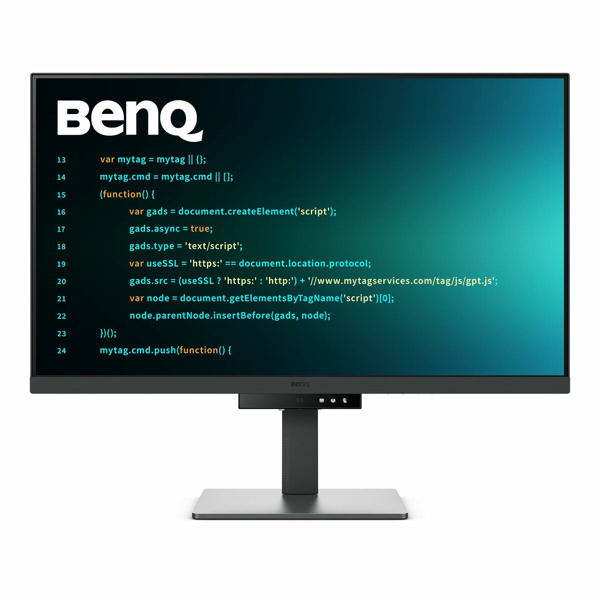 Monitor Gaming BenQ RD320U 31,5" 4K Ultra HD - 4