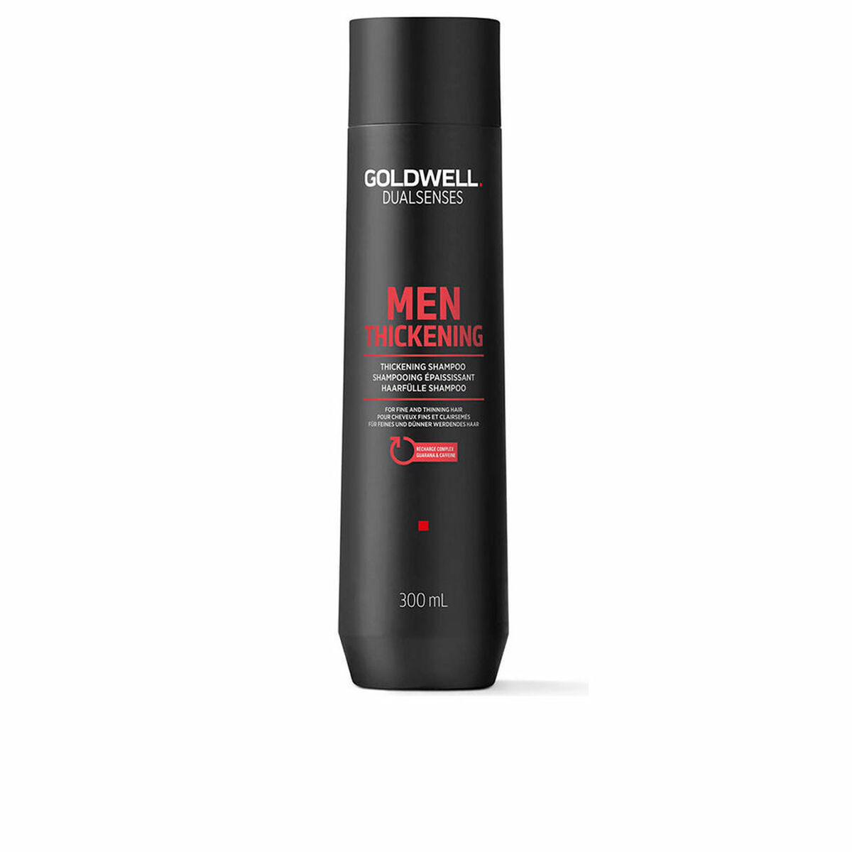 Schampo Goldwell Dualsenses Men 300 ml