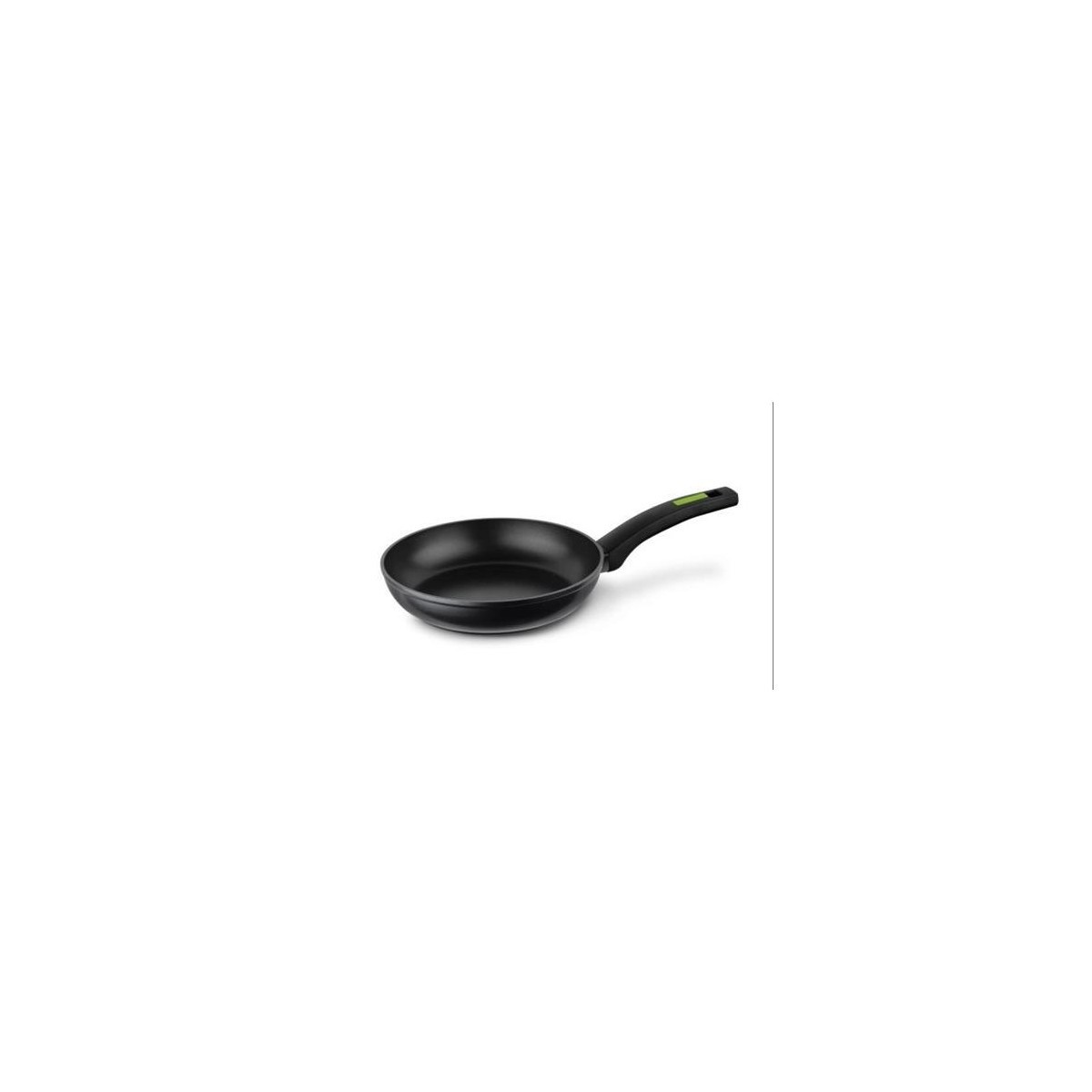 Stekpanna Monix GREEN      30CM Svart Multicolour Rostfritt stål Aluminium Bakelit