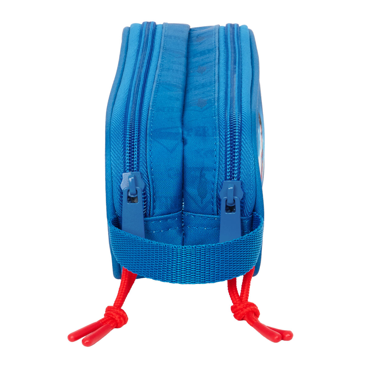 Bag Superman Blå 21 x 8 x 6 cm - 3