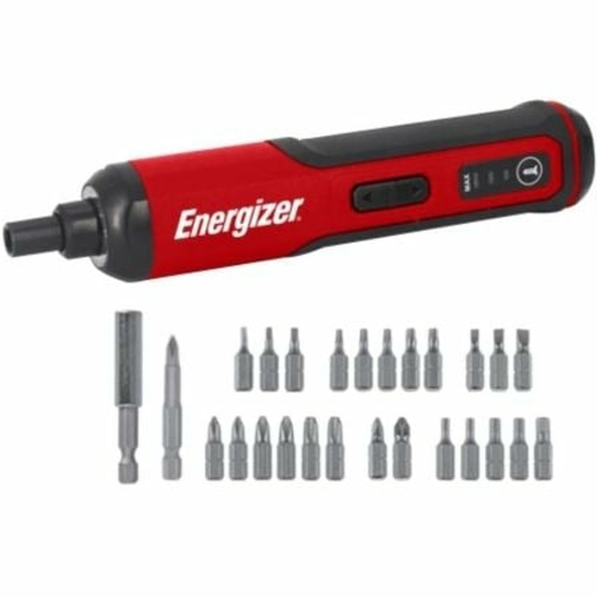Skruvmejsel Energizer 3GS01