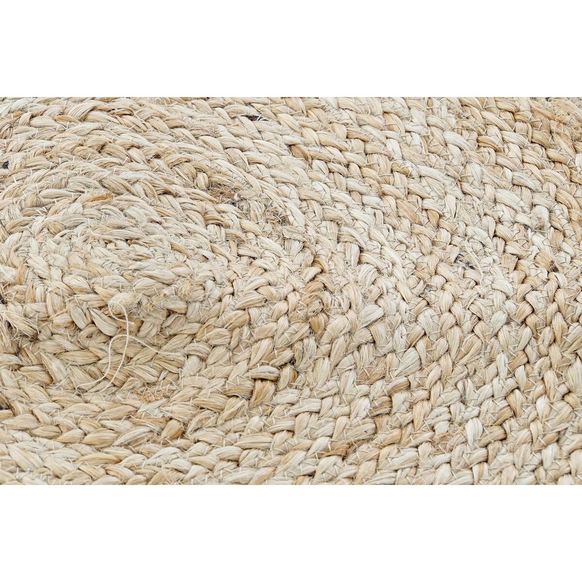 Matta DKD Home Decor Brun (200 x 200 x 0,75 cm) - 8