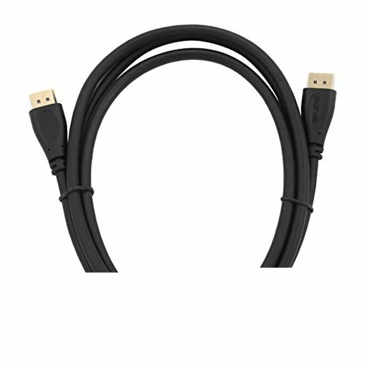 DisplayPort Kabel GEMBIRD 8716309082099 1 m - 4
