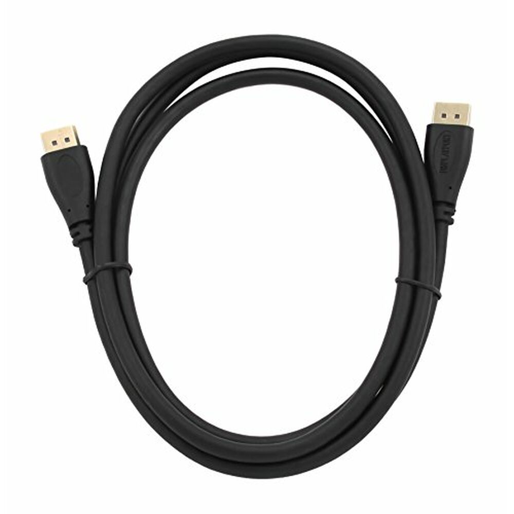 DisplayPort Kabel GEMBIRD 8716309082099 1 m - 2
