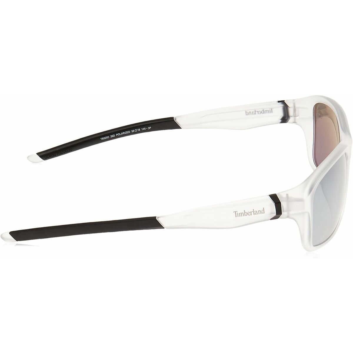 Herrsolglasögon Timberland TB9293-5826D ø 58 mm - 5