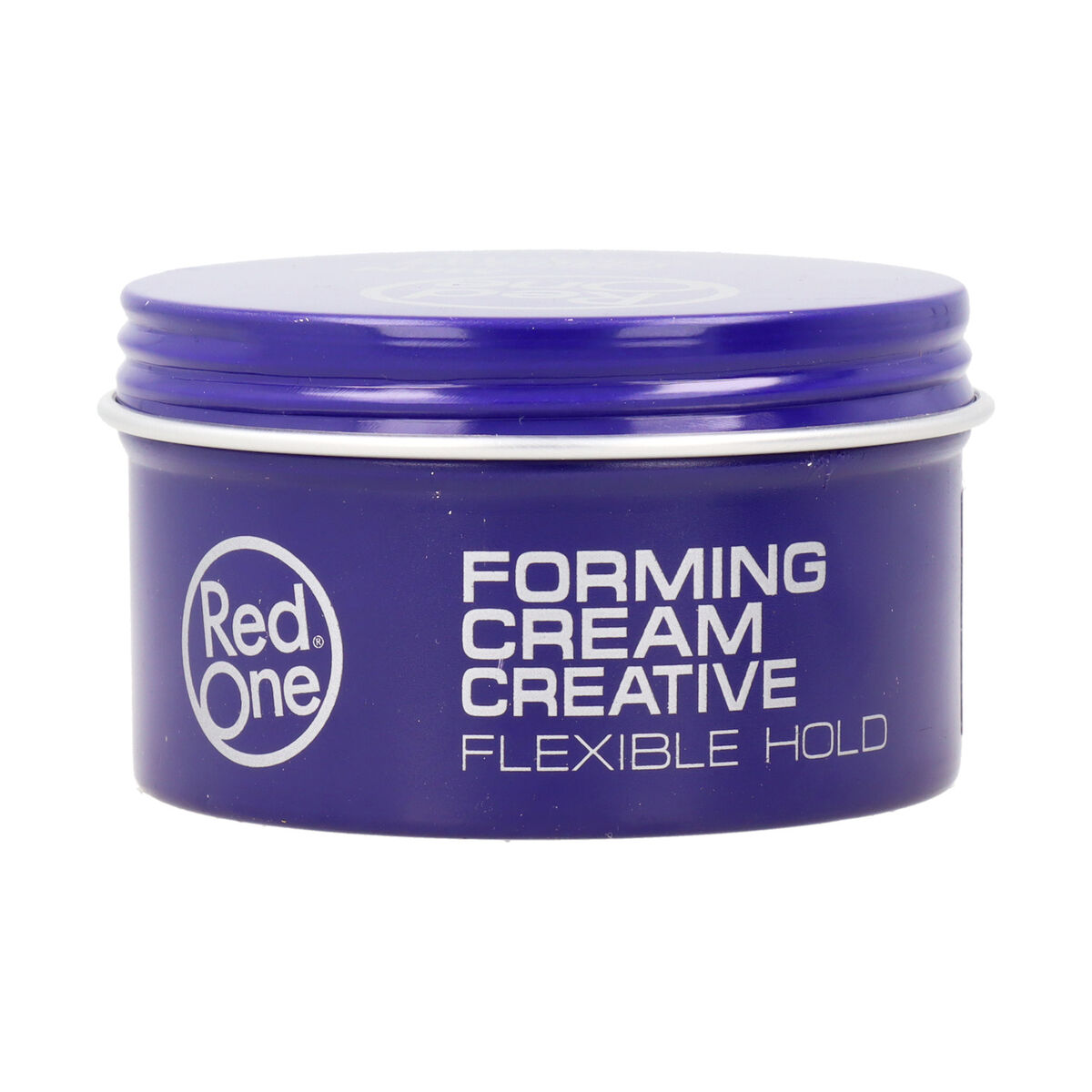 Gjutet vax Red One Creative Flexible 100 ml