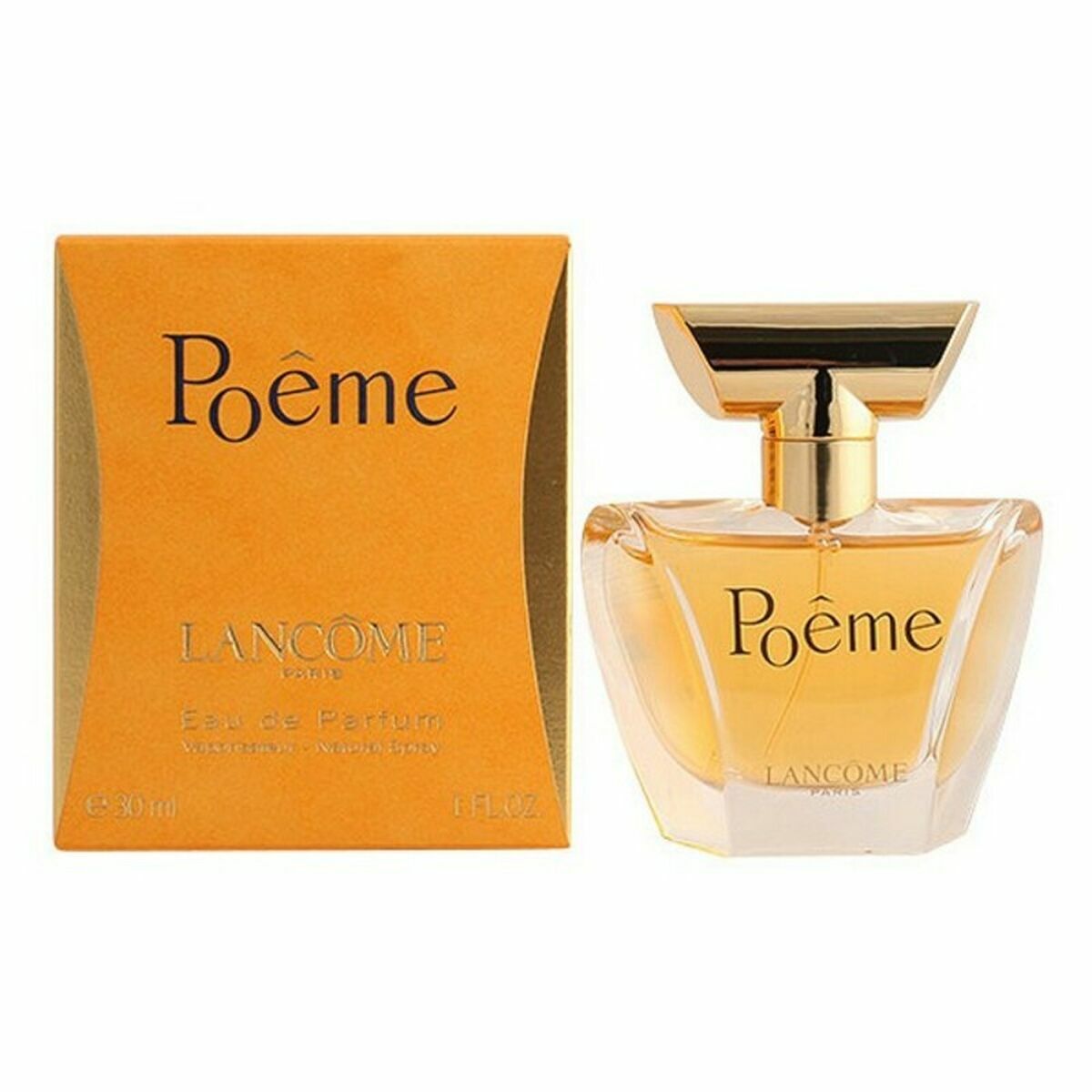 Parfym Damer Lancôme Poême EDP 100 ml - 6