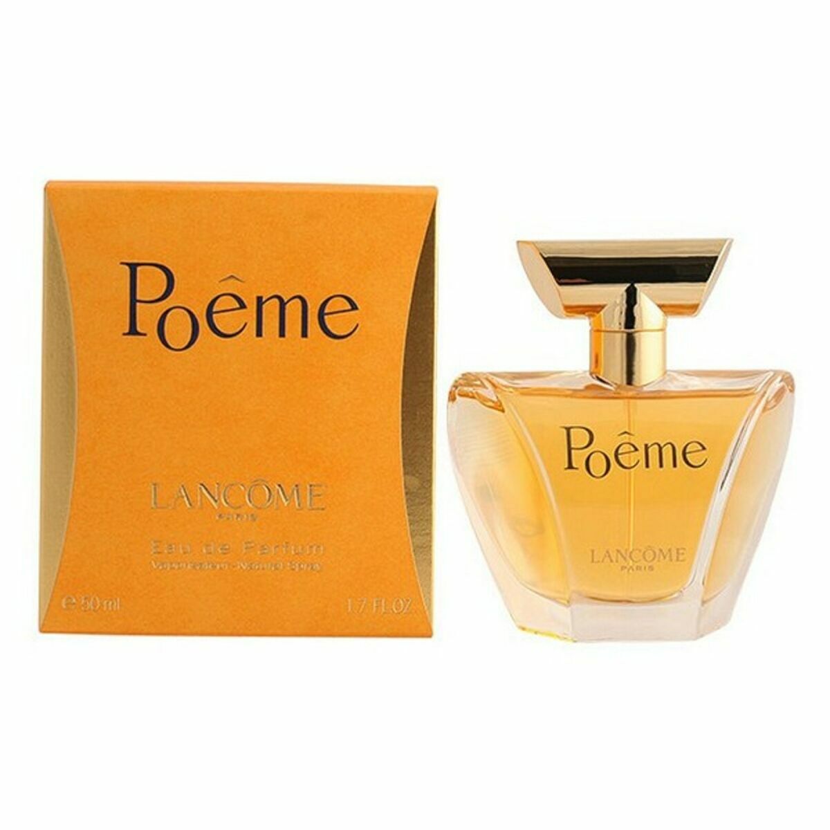 Parfym Damer Lancôme Poême EDP 100 ml - 2