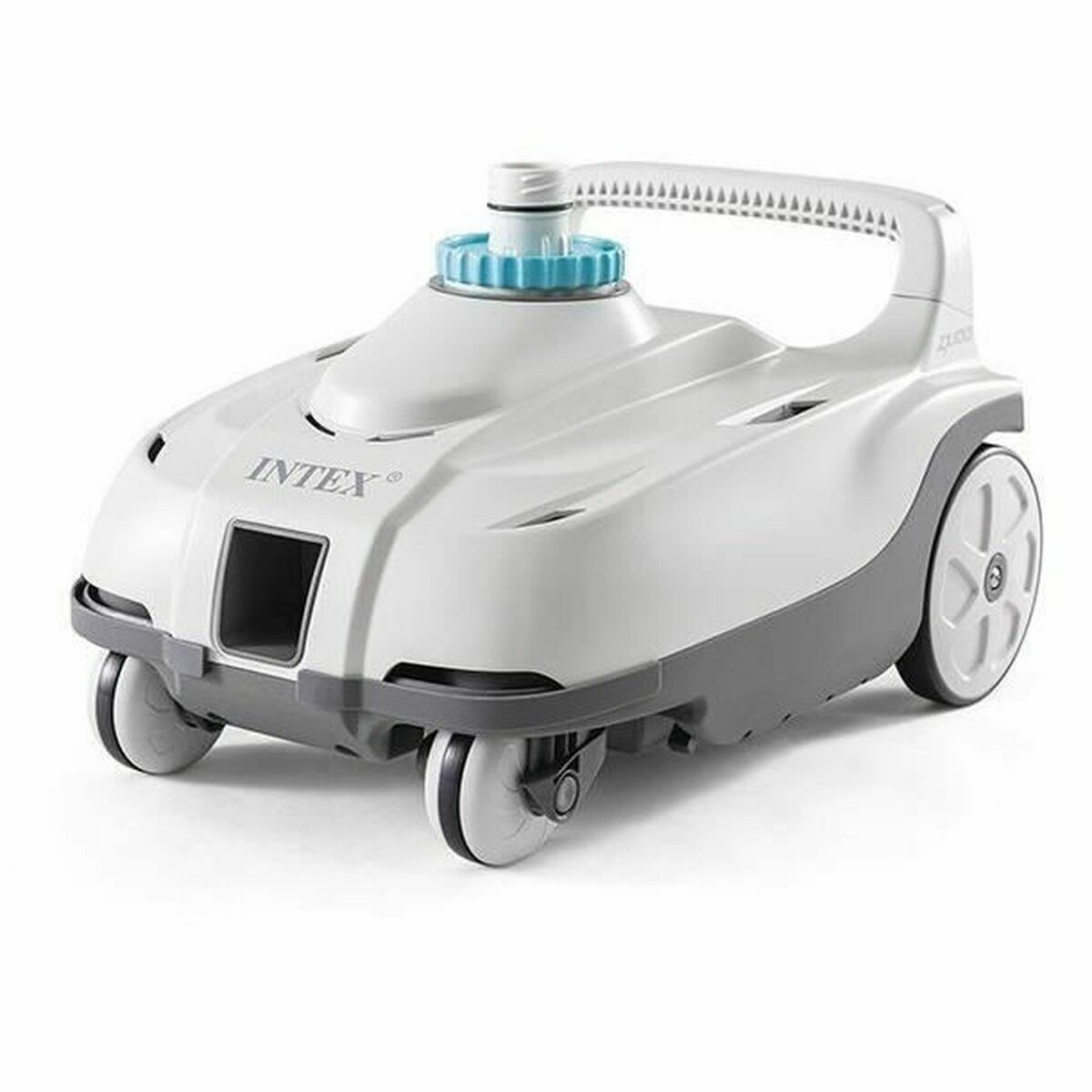 Automatiska poolrengöringsmedel Intex Zx100 56,5 x 40 x 33 cm - 8