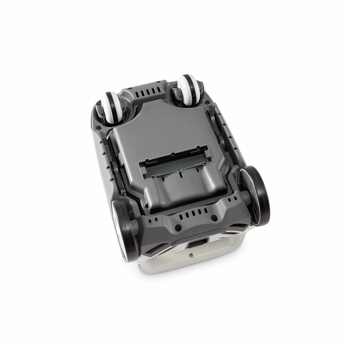 Automatiska poolrengöringsmedel Intex Zx100 56,5 x 40 x 33 cm - 4