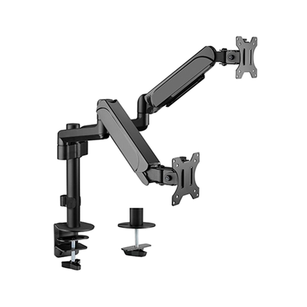 Bordfäste för Skärm GEMBIRD MA-DA2P-01 17" 32"