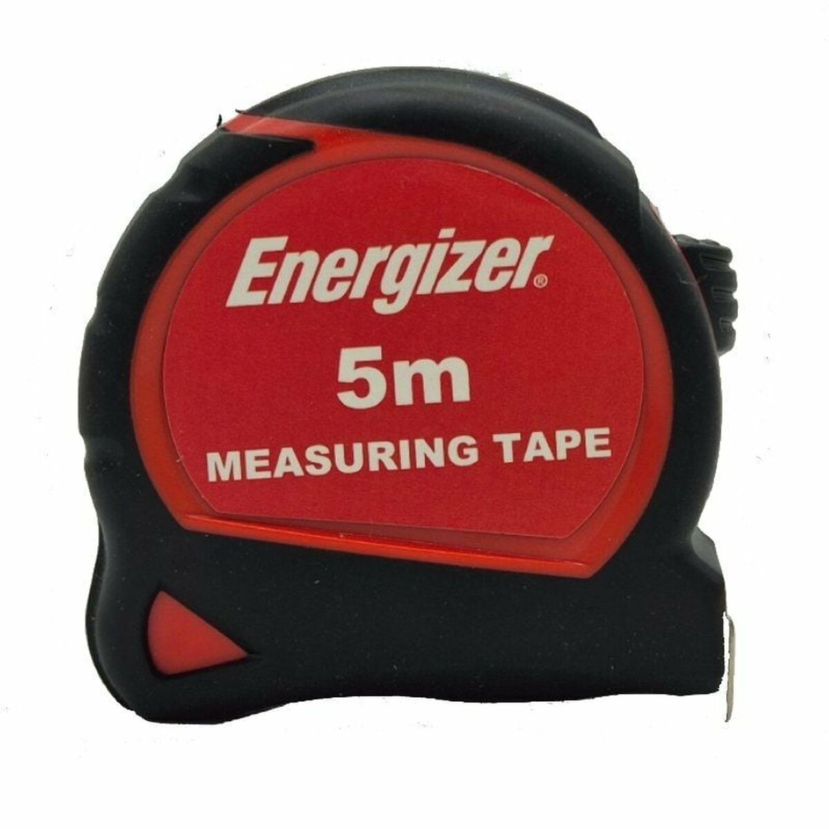 Måttband Energizer 3MT05 Metall Plast (5 m)