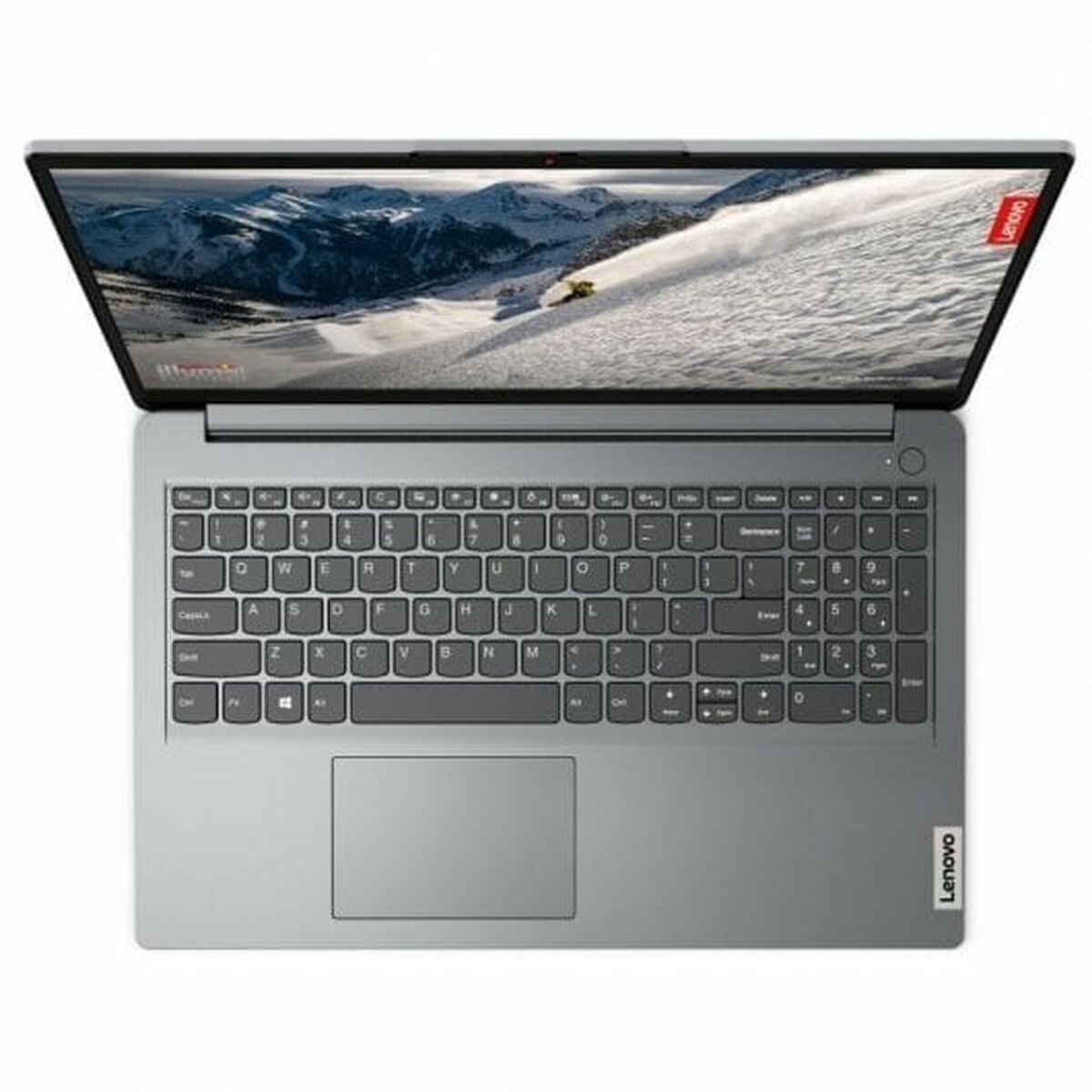 Bärbar dator Lenovo IdeaPad 1 15ALC7 15,6" Ryzen 7 5700U 16 GB RAM 512 GB SSD - 8