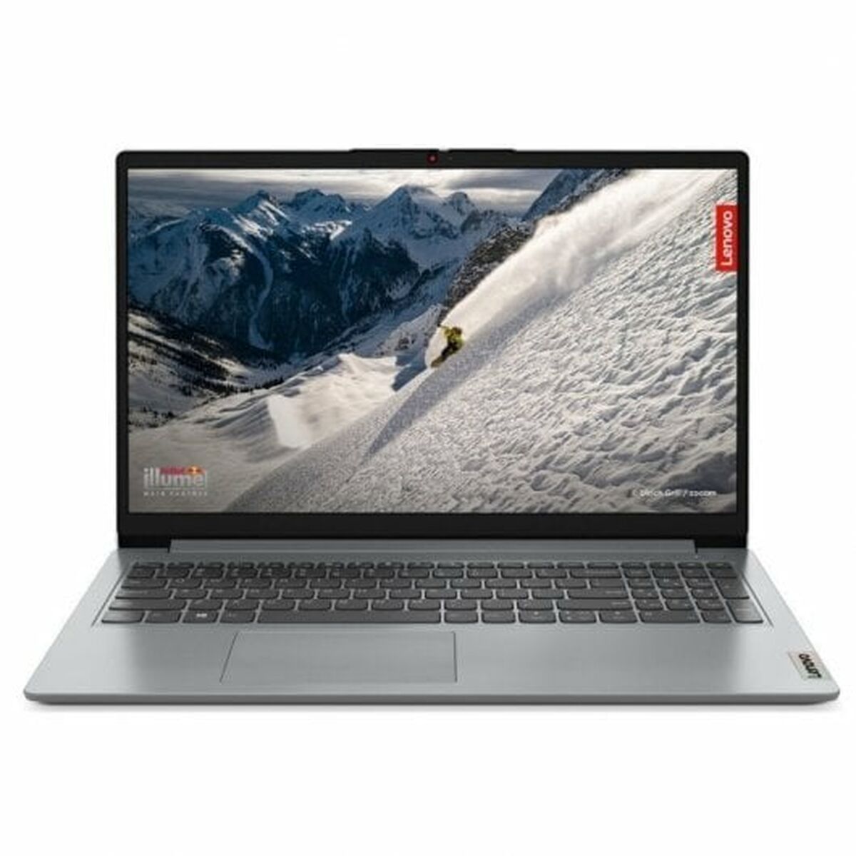 Bärbar dator Lenovo IdeaPad 1 15ALC7 15,6" Ryzen 7 5700U 16 GB RAM 512 GB SSD - 3