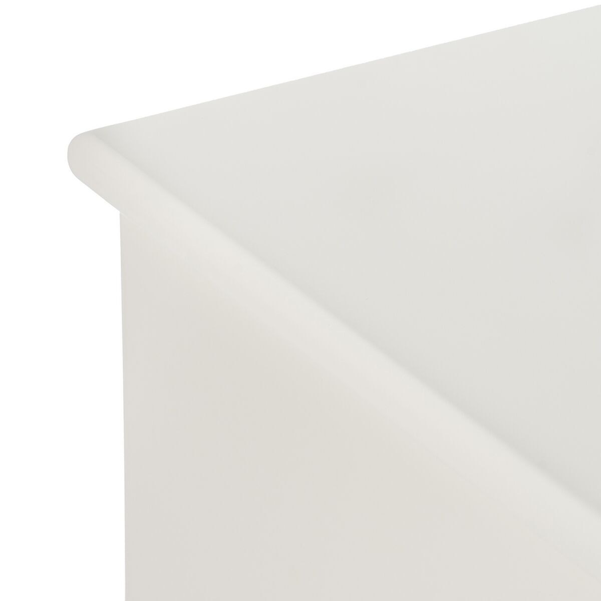 Skåp Vit 80 x 38 x 95 cm - 7