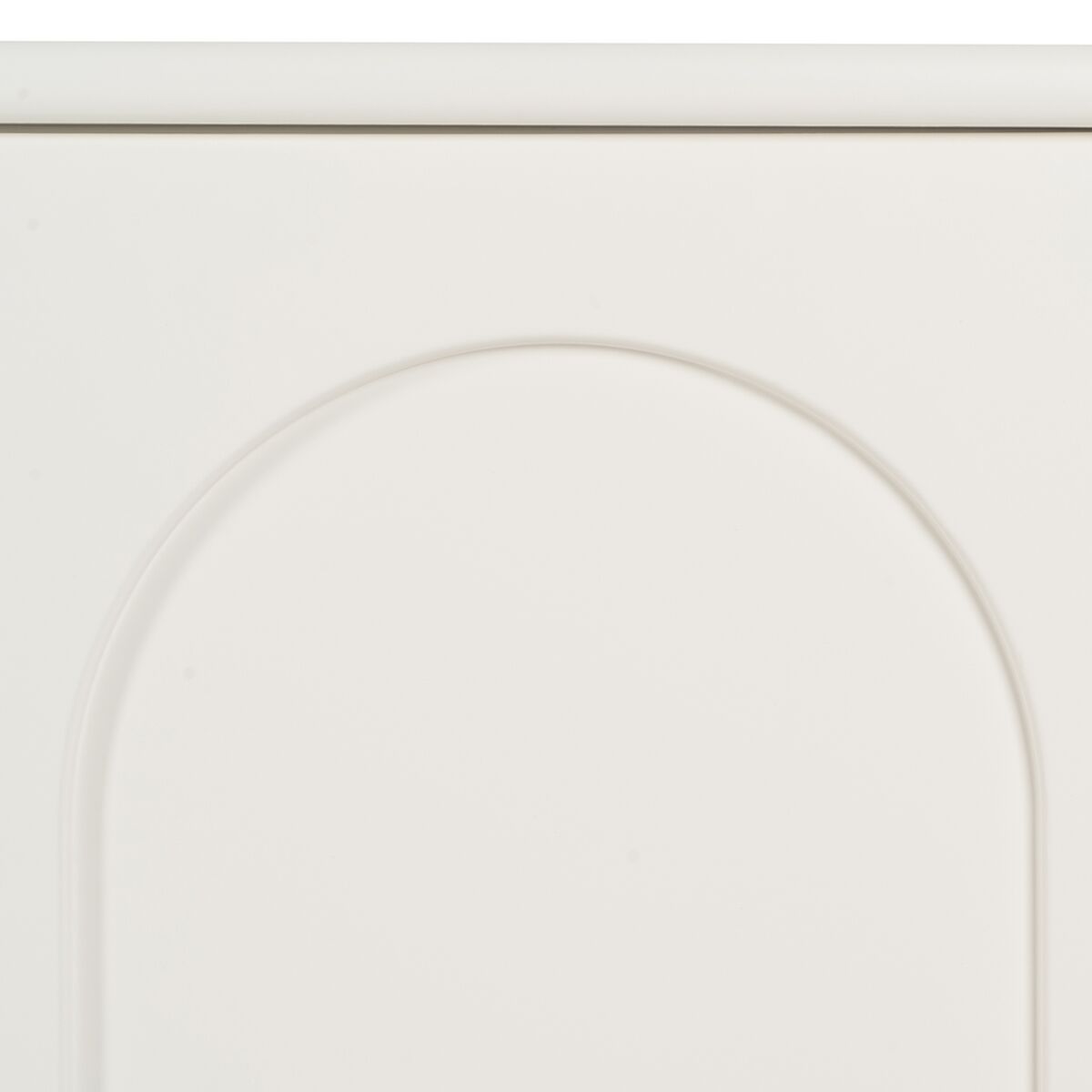 Skåp Vit 80 x 38 x 95 cm - 5
