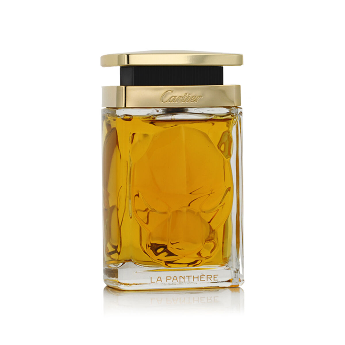 Parfym Damer Cartier La Panthère Parfum 100 ml