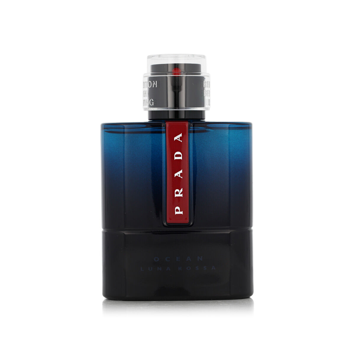 Necessär Prada Luna Rossa Ocean