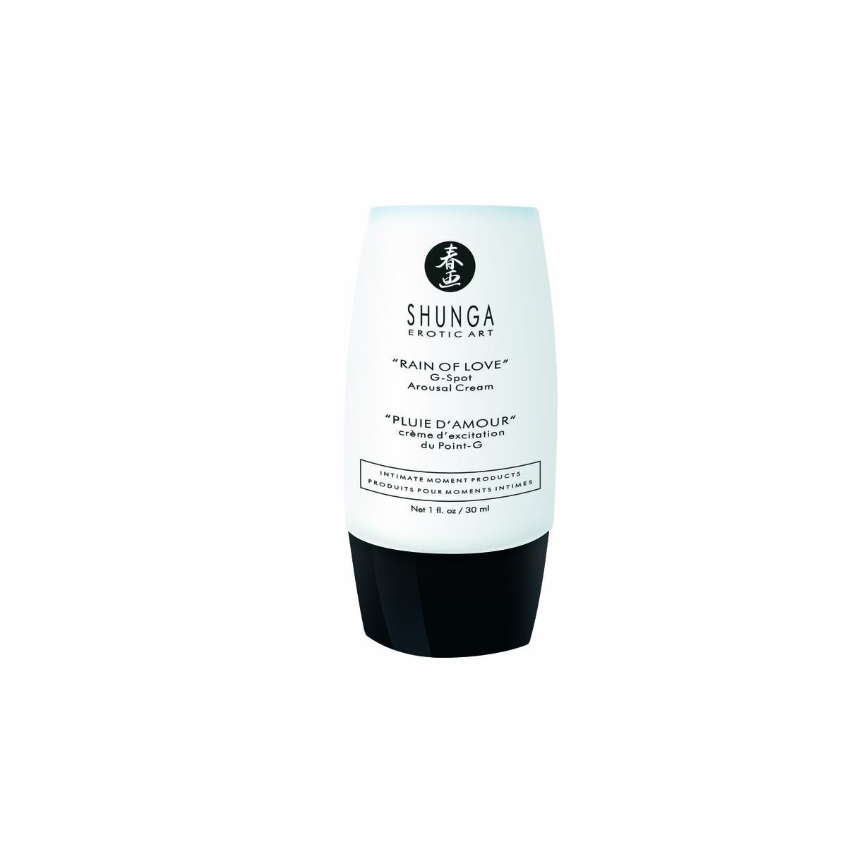 Stimulerande kräm Shunga 8406600 30 ml - 2