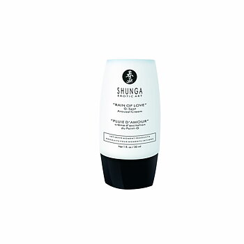 Stimulerande kräm Shunga 8406600 30 ml