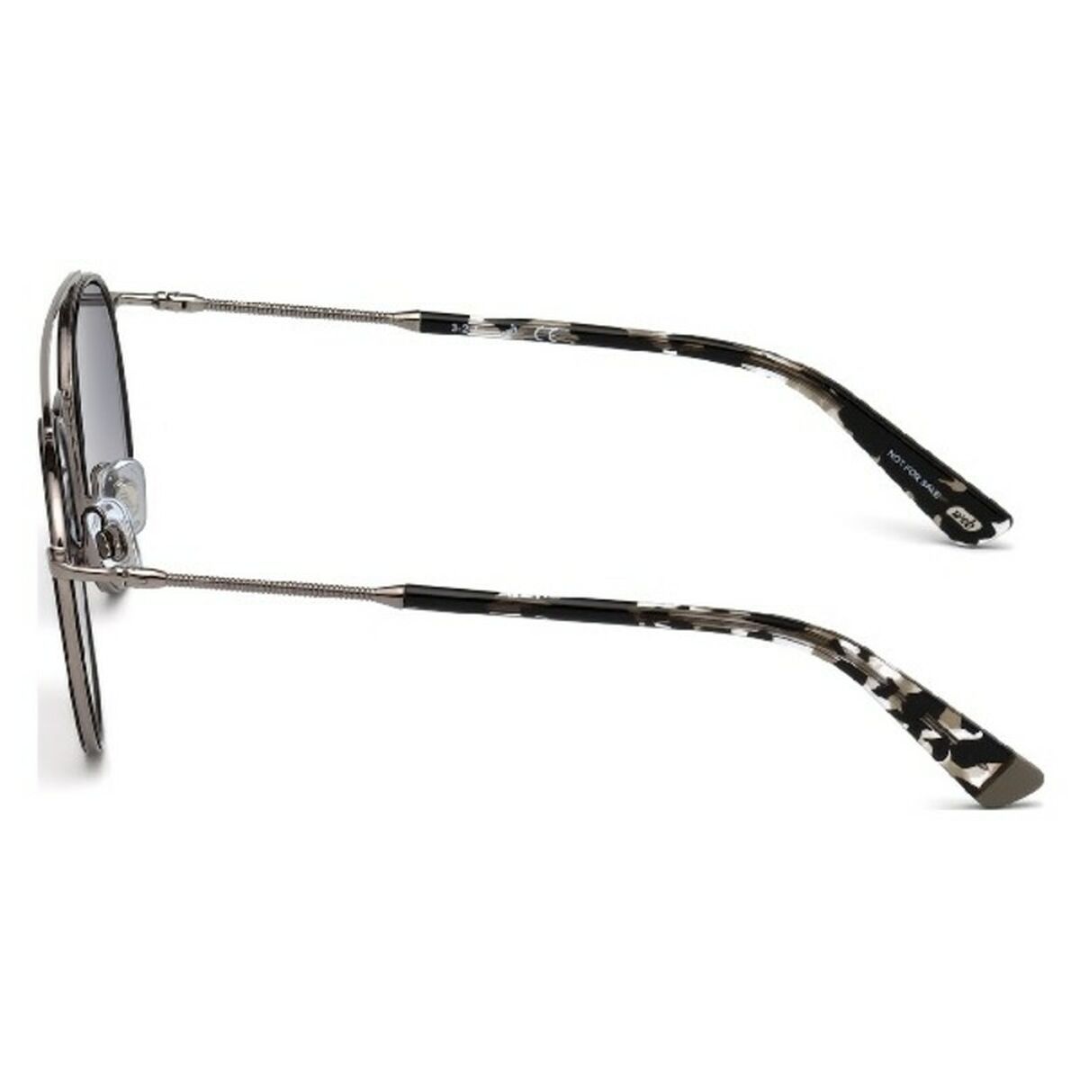 Herrsolglasögon Web Eyewear WE0188A Ø 51 mm - 14