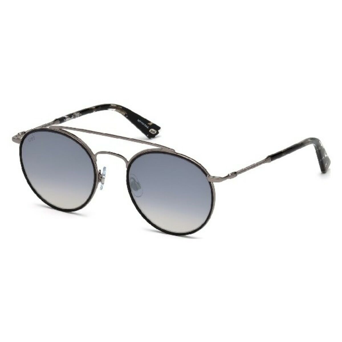 Herrsolglasögon Web Eyewear WE0188A Ø 51 mm - 12
