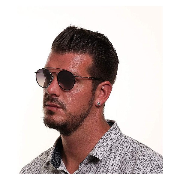 Herrsolglasögon Web Eyewear WE0188A Ø 51 mm - 4