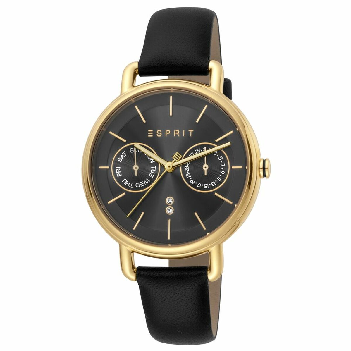 Damklocka Esprit ES1L179L0045 - 3