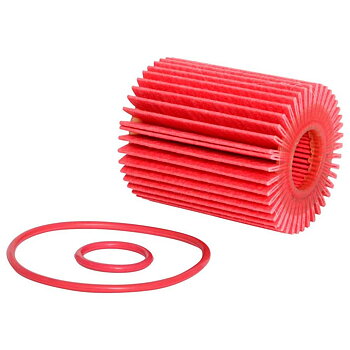 Oljefilter K&N HP-7023