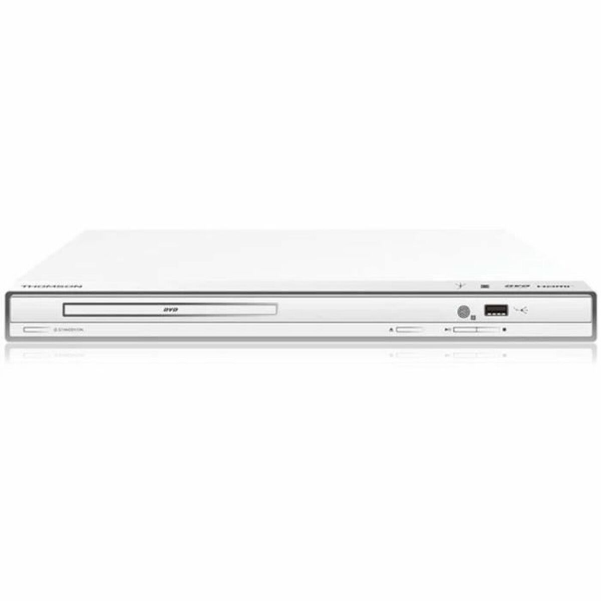DVD-spelare Thomson THD303W