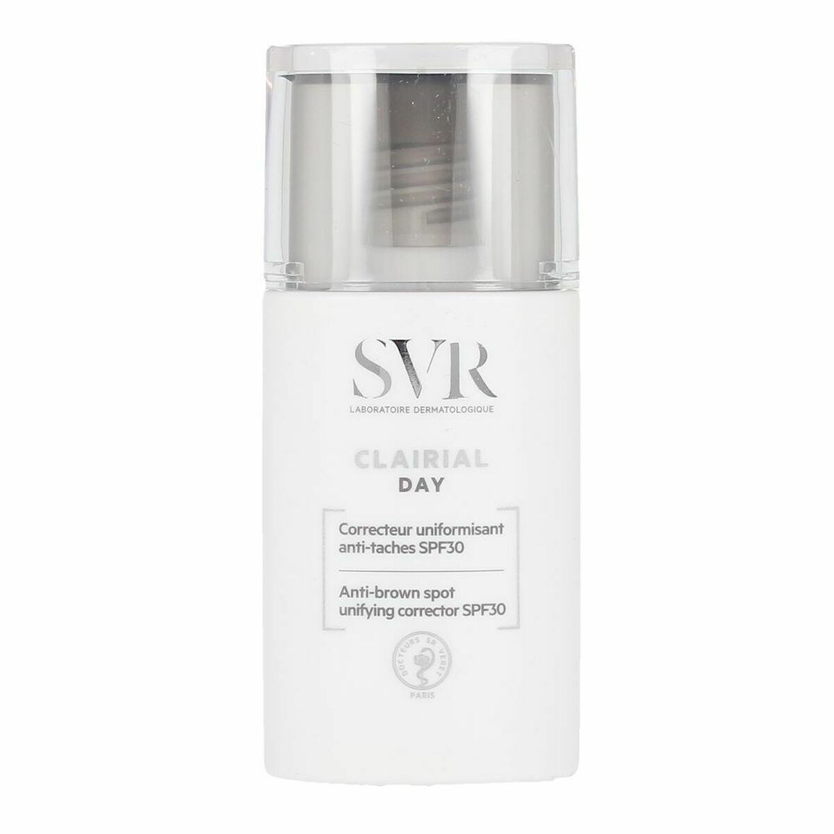 Ansiktskräm SVR Clairial 30 ml 1 L